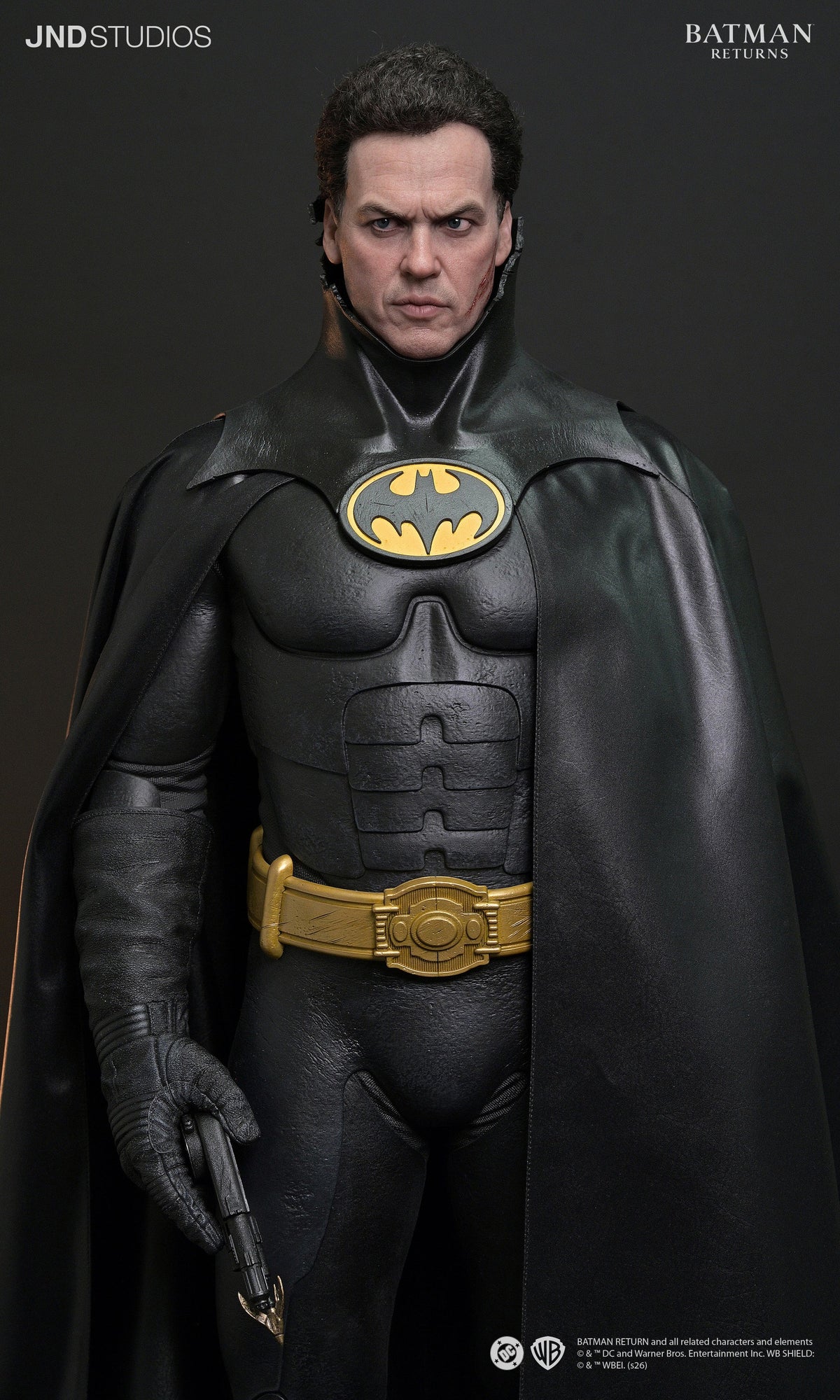 JND - Batman