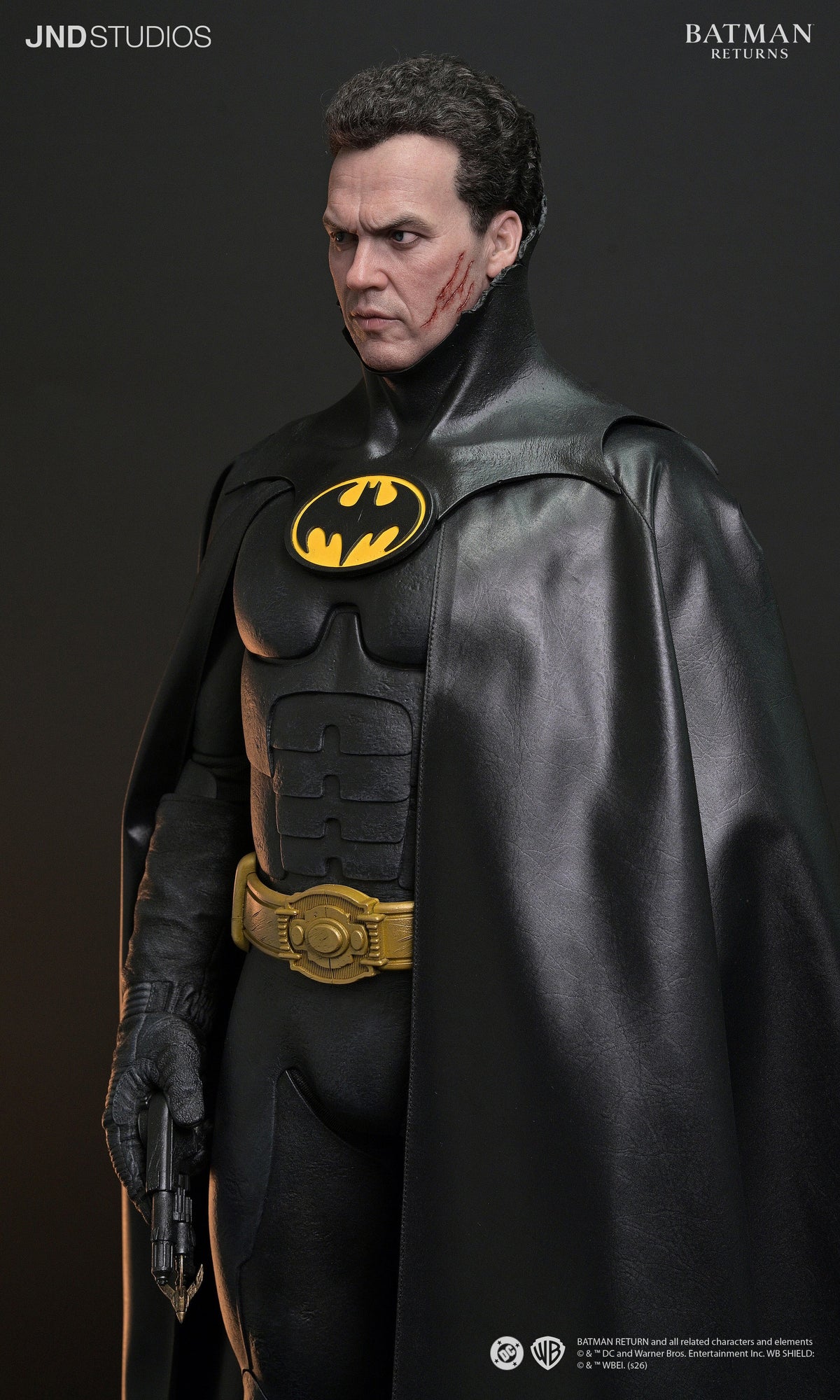 JND - Batman