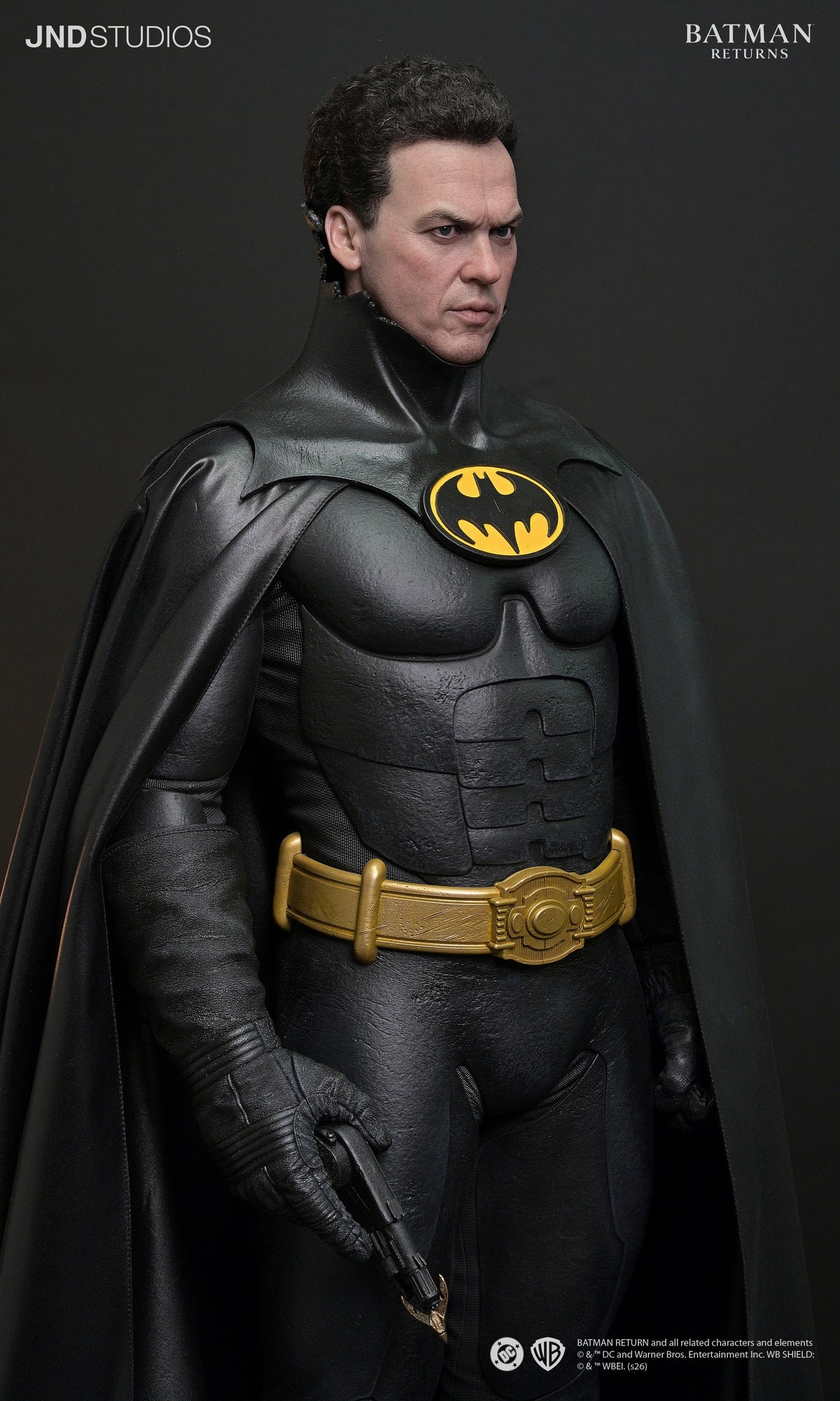 JND - Batman