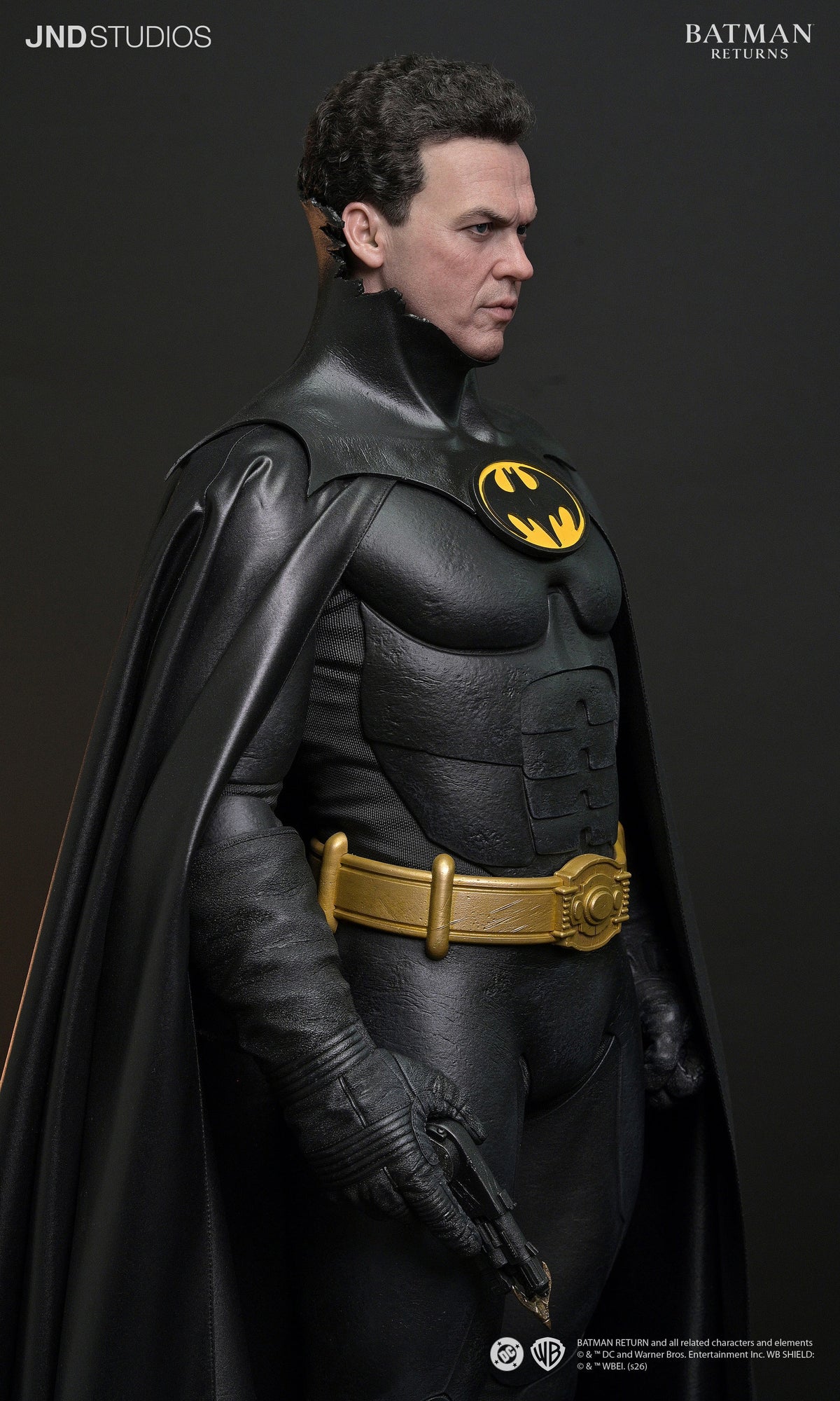 JND - Batman
