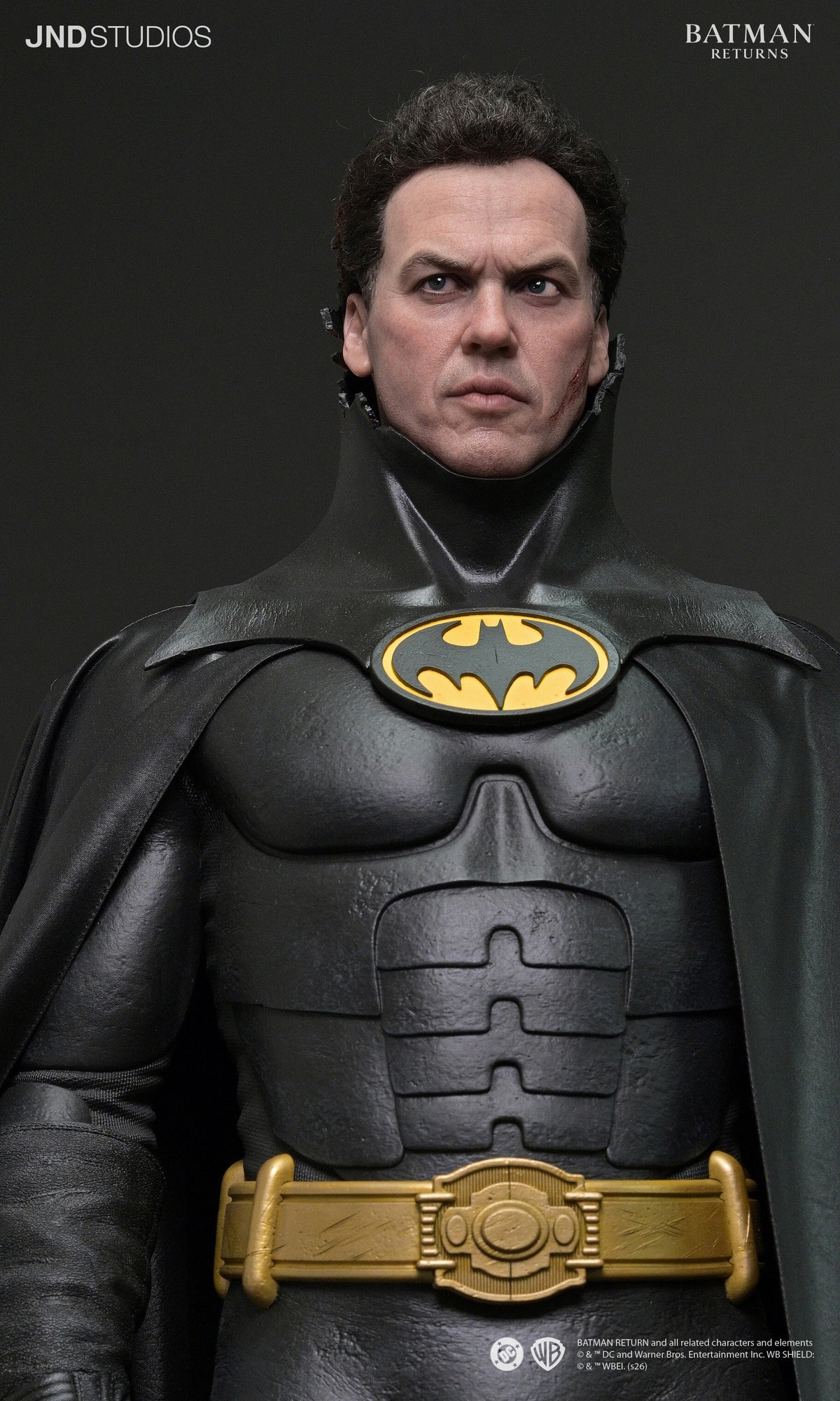 JND - Batman