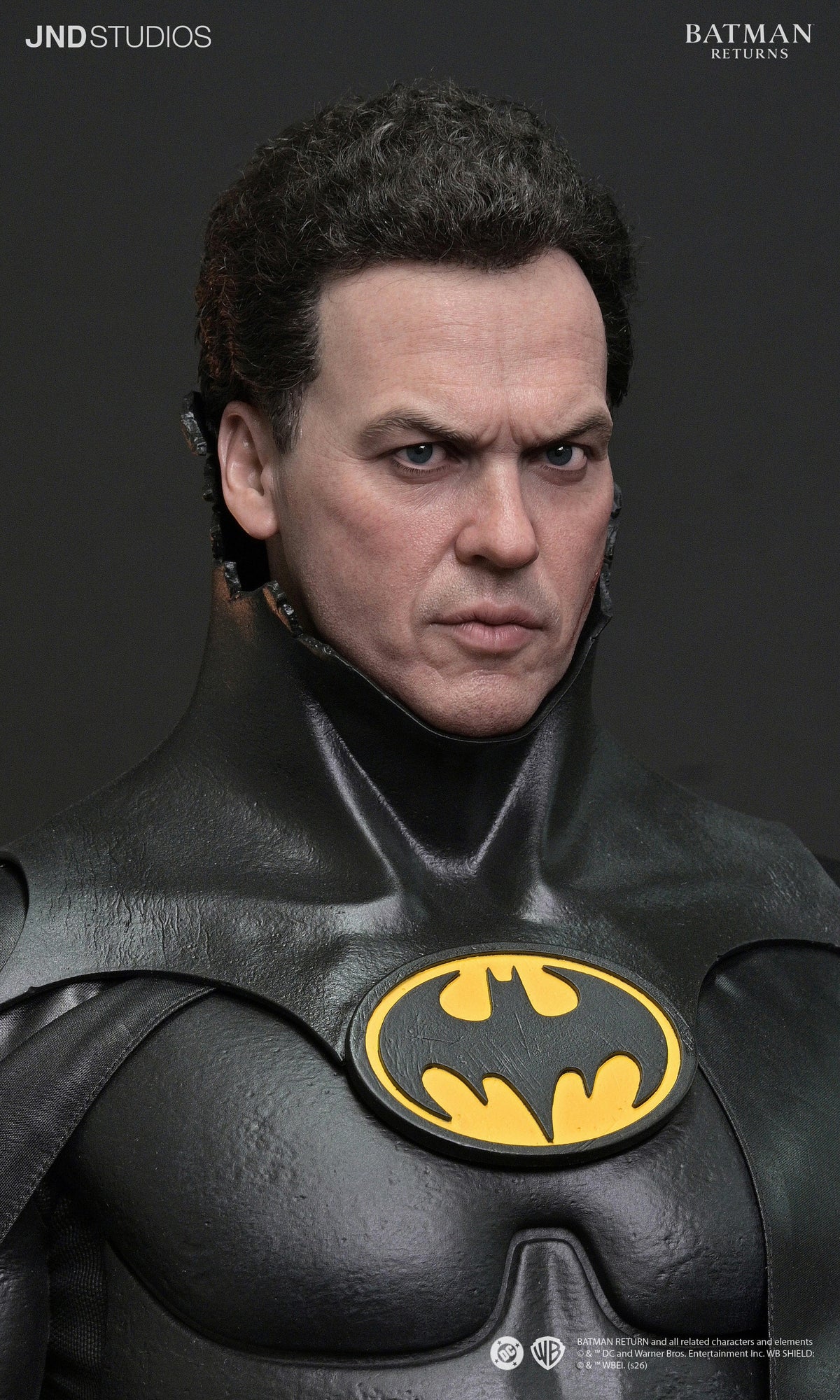 JND - Batman