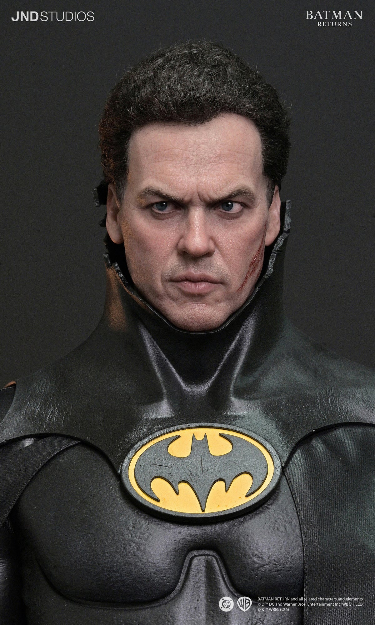 JND - Batman