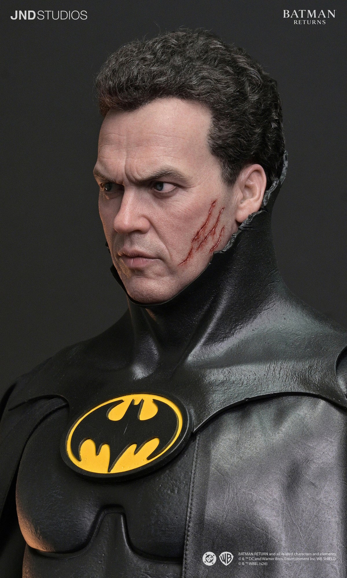 JND - Batman