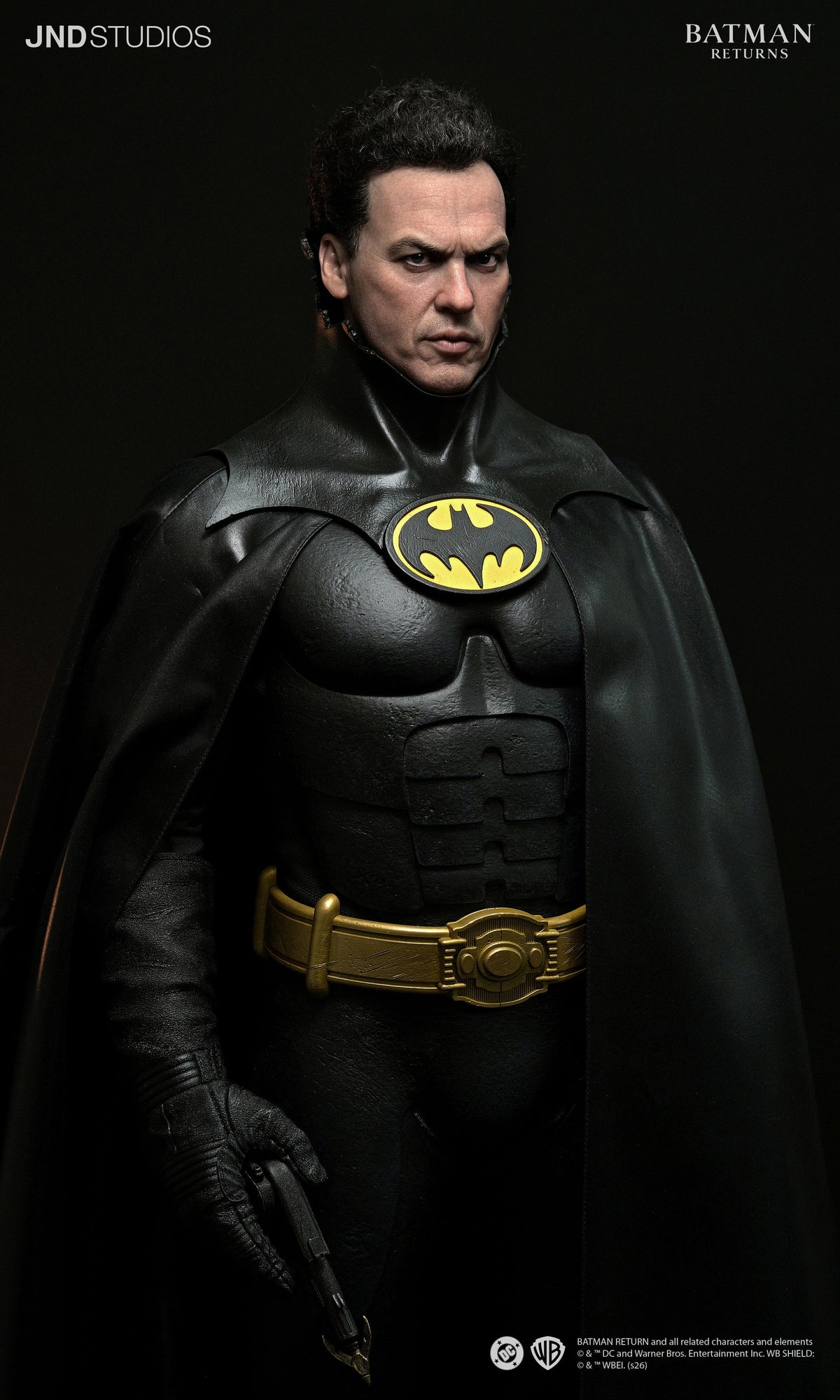 JND - Batman