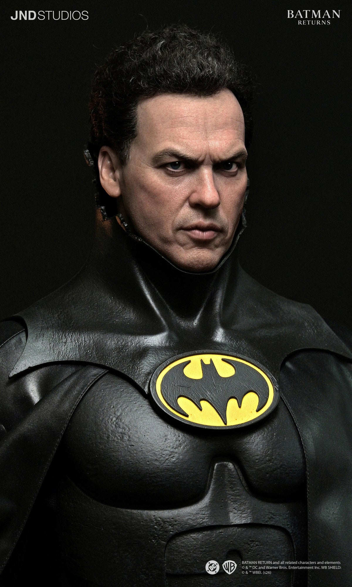 JND - Batman