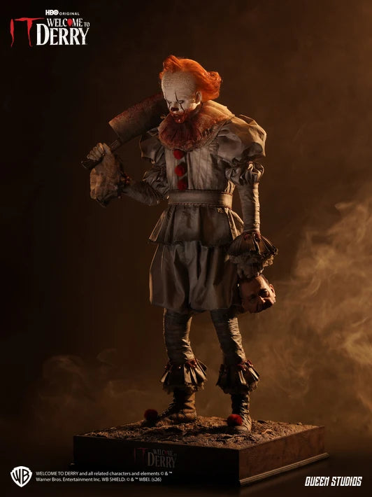 Queen - Pennywise