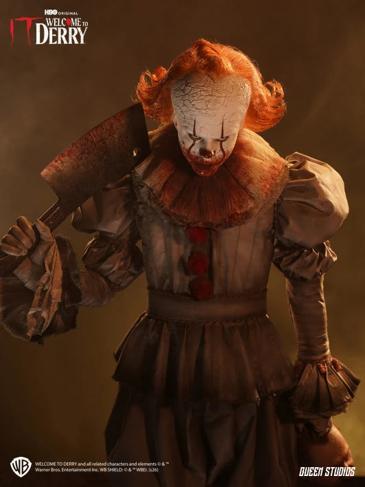 Queen - Pennywise
