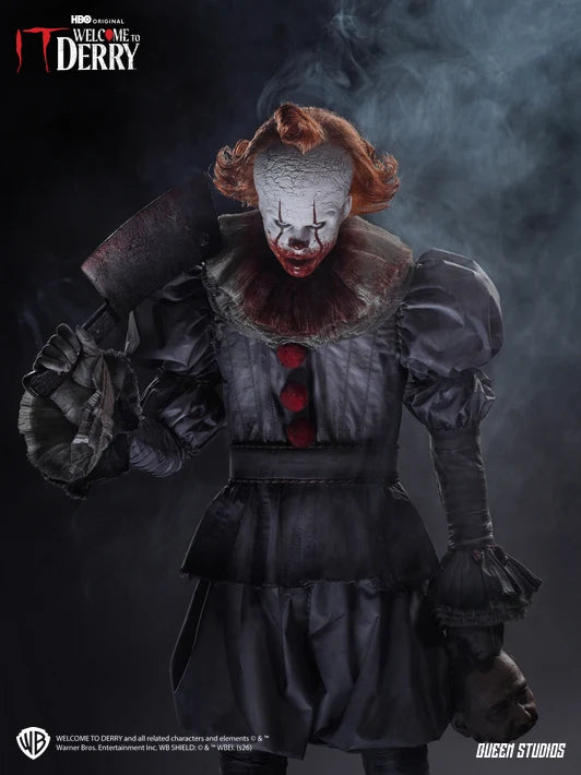 Queen - Pennywise