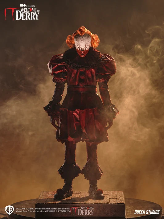 Queen - Pennywise