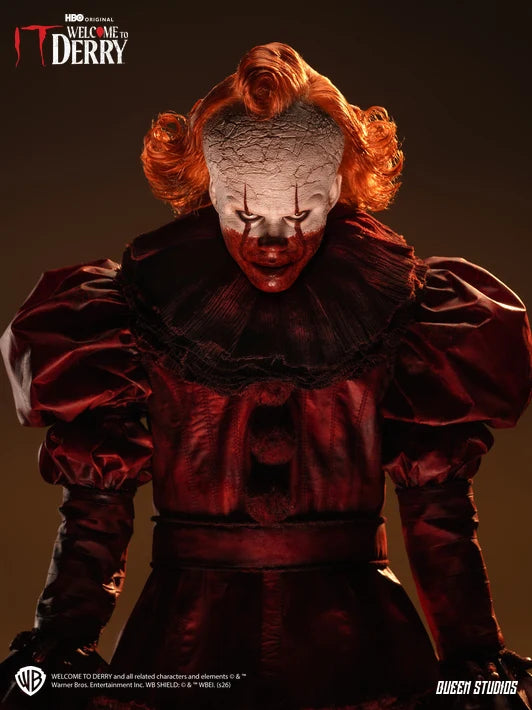 Queen - Pennywise