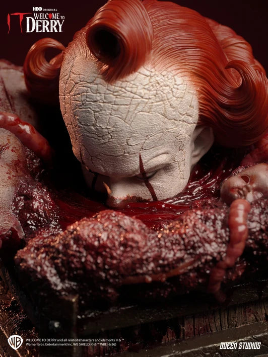 Queen - Pennywise