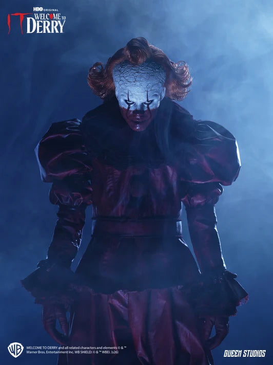 Queen - Pennywise
