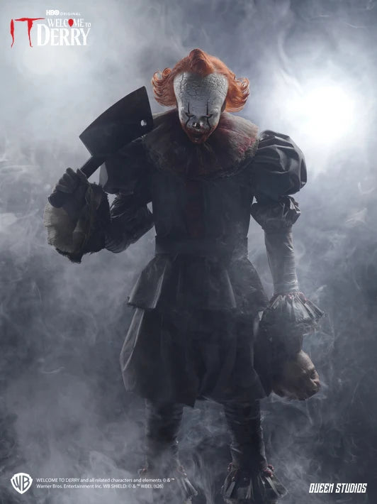 Queen - Pennywise