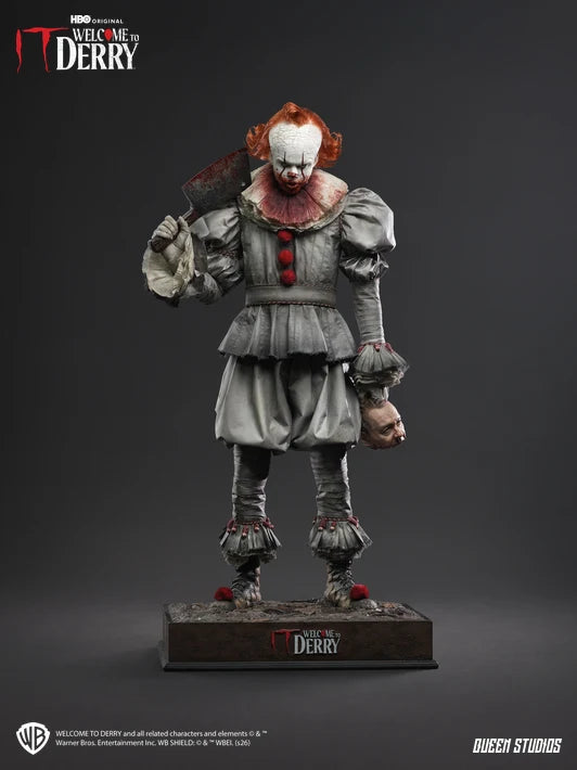 Queen - Pennywise