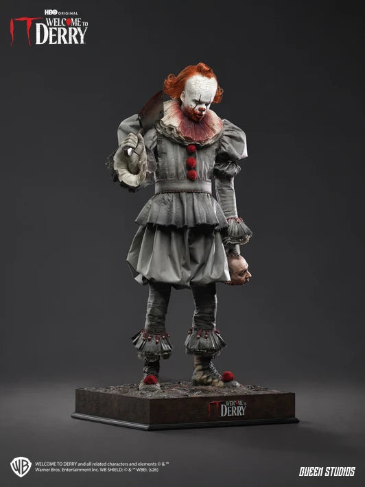 Queen - Pennywise