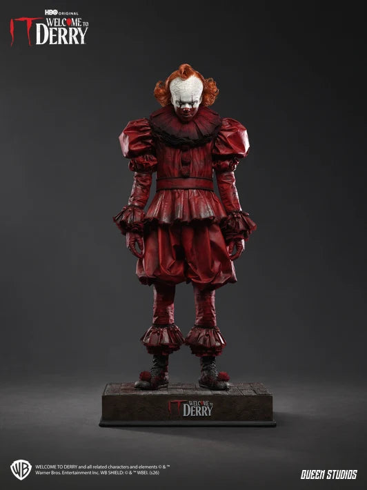 Queen - Pennywise
