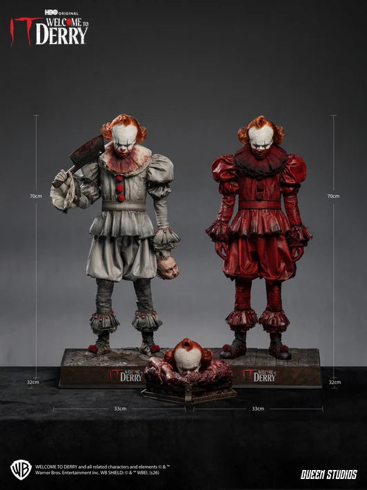 Queen - Pennywise