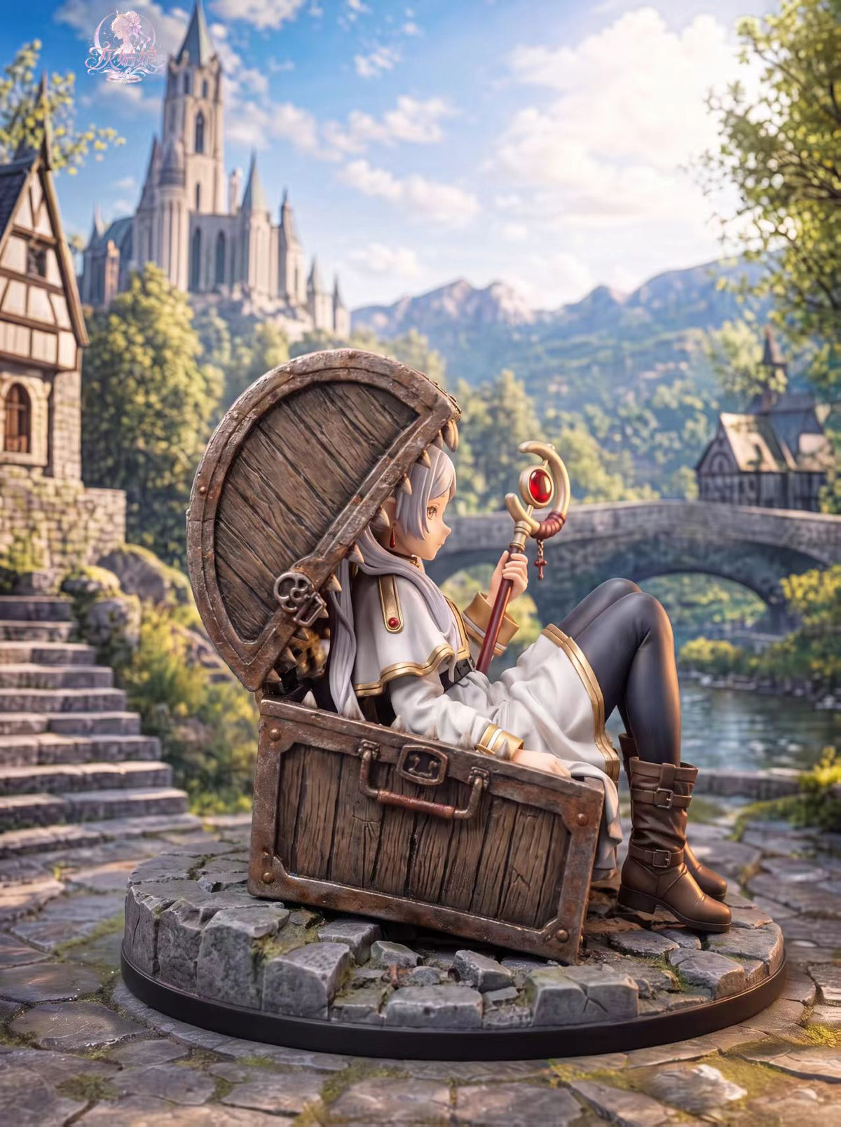 Cinderella - Frieren