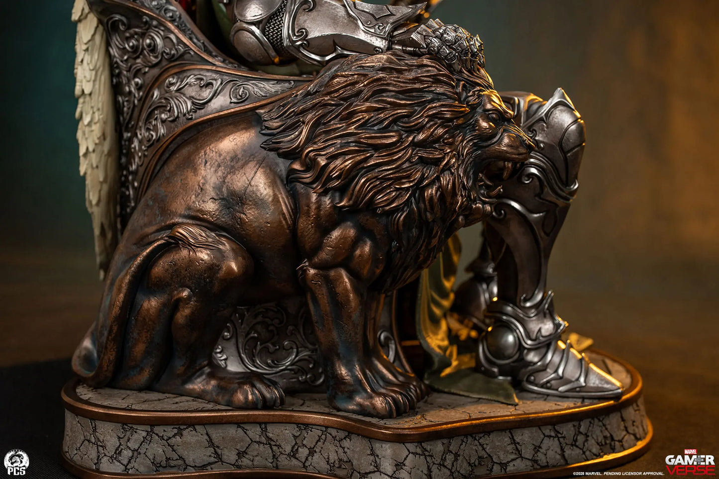 Sideshow Collectibles - Doctor Doom