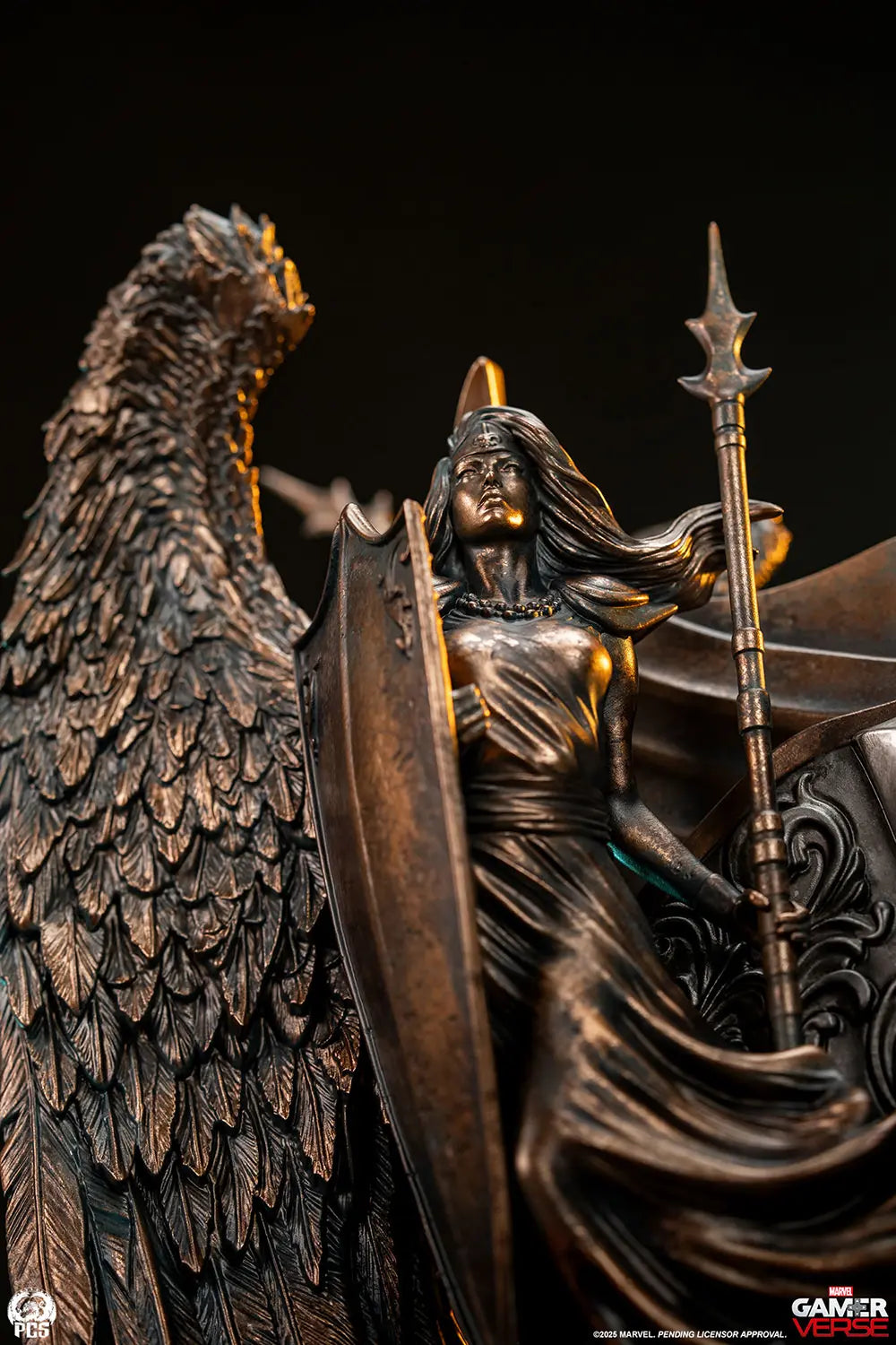 Sideshow Collectibles - Doctor Doom