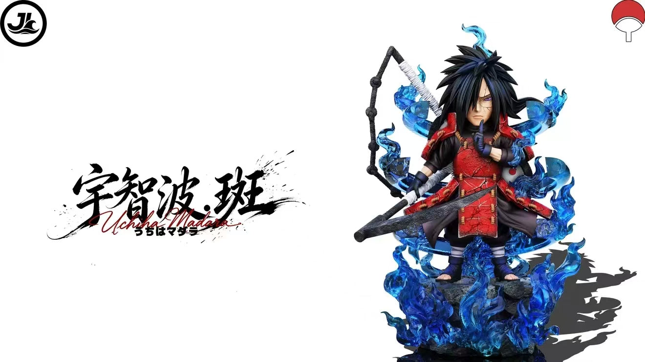 JL - Madara
