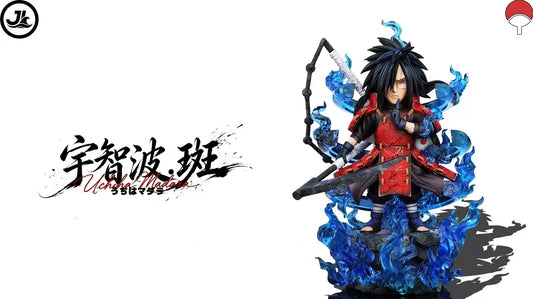 JL - Madara