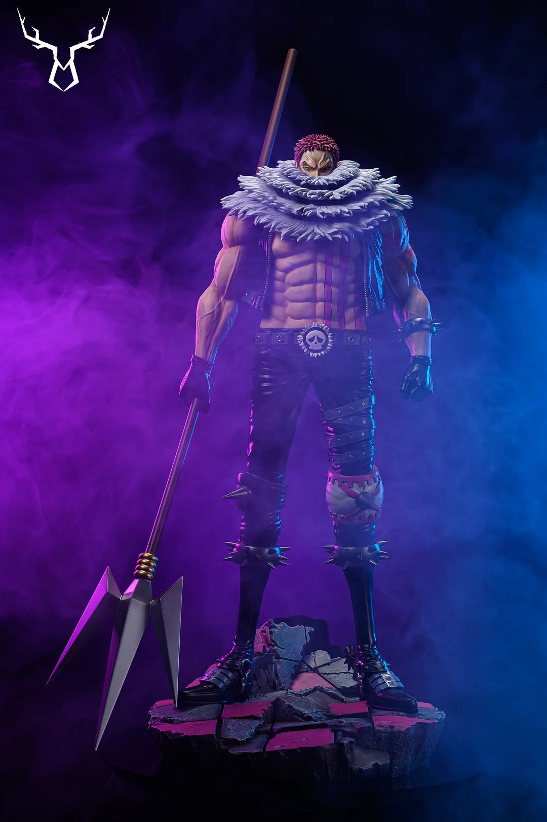 Sen Lu - Katakuri