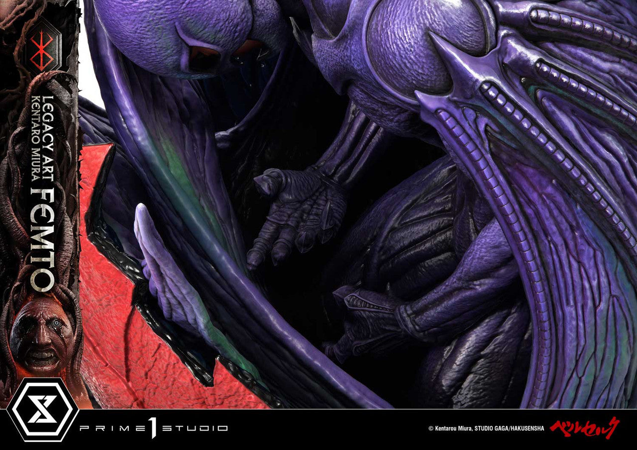 Prime 1 - Femto