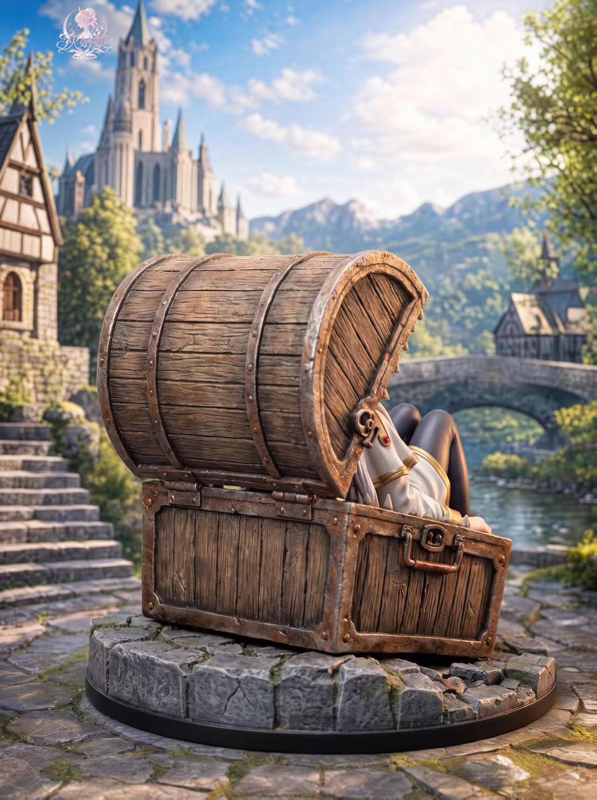 Cinderella - Frieren