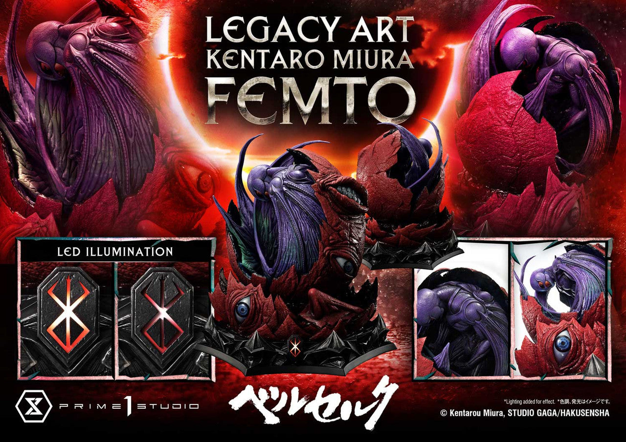 Prime 1 - Femto