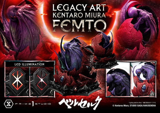 Prime 1 - Femto