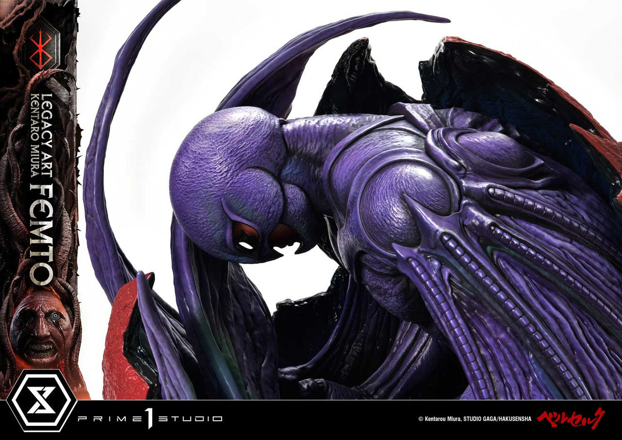 Prime 1 - Femto