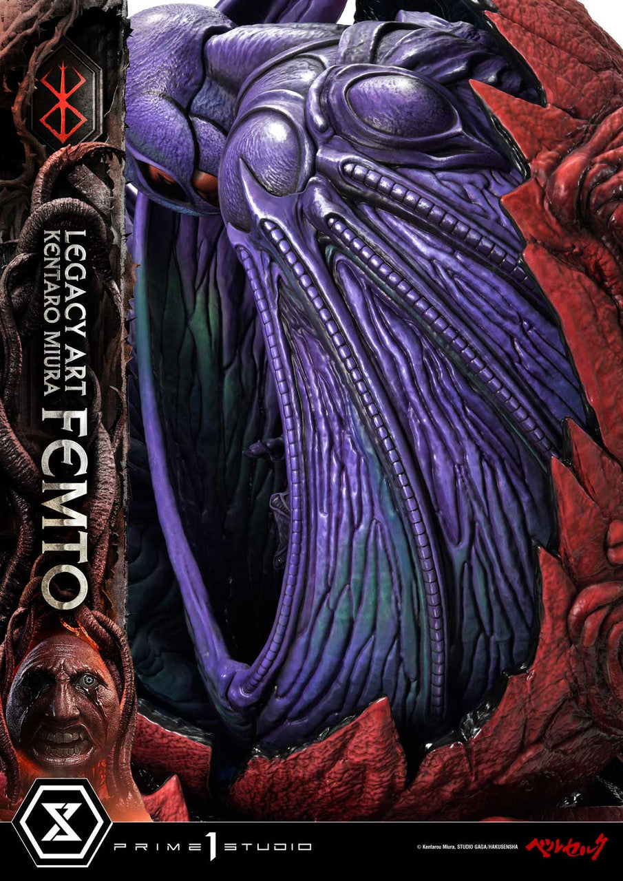 Prime 1 - Femto