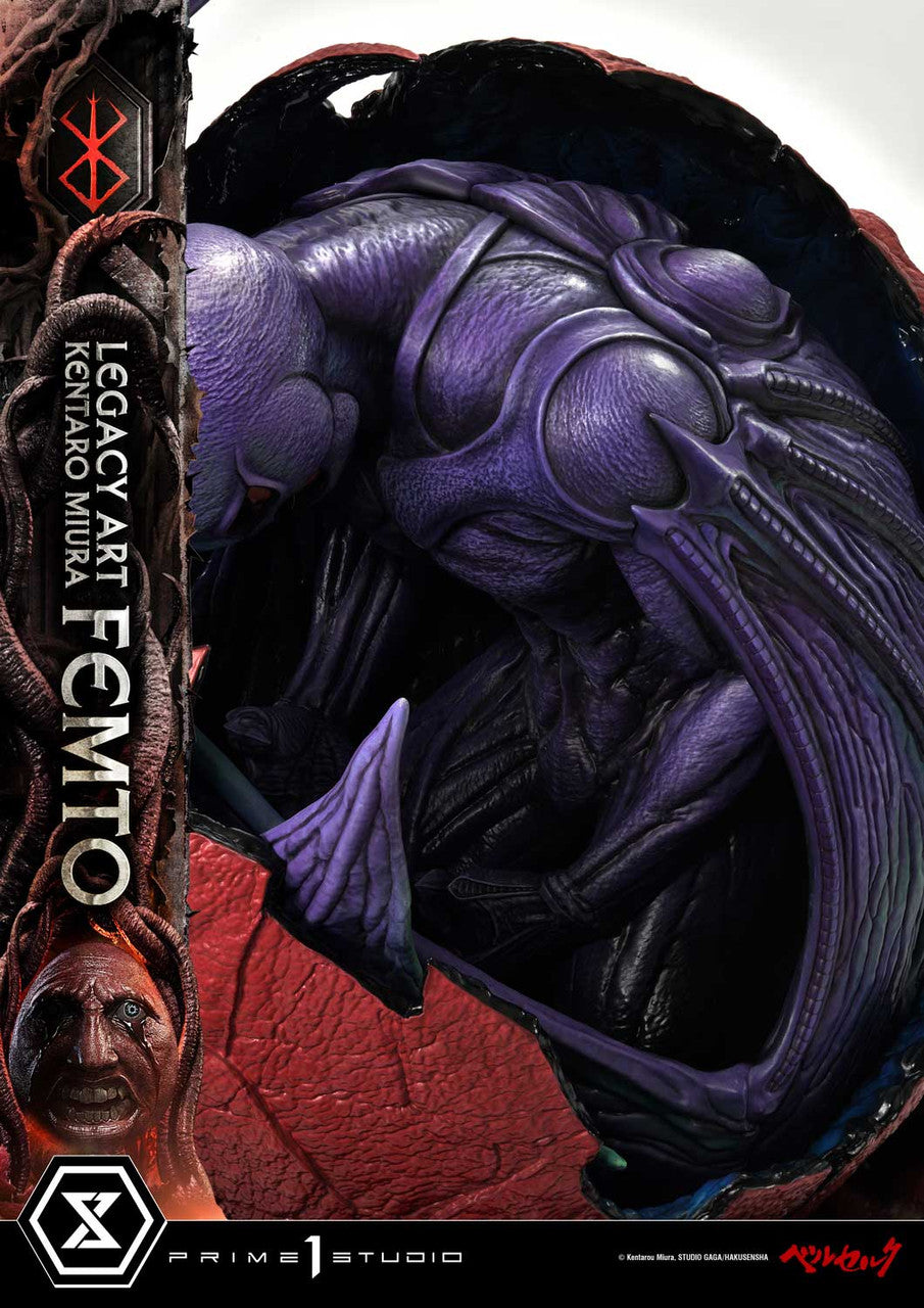 Prime 1 - Femto