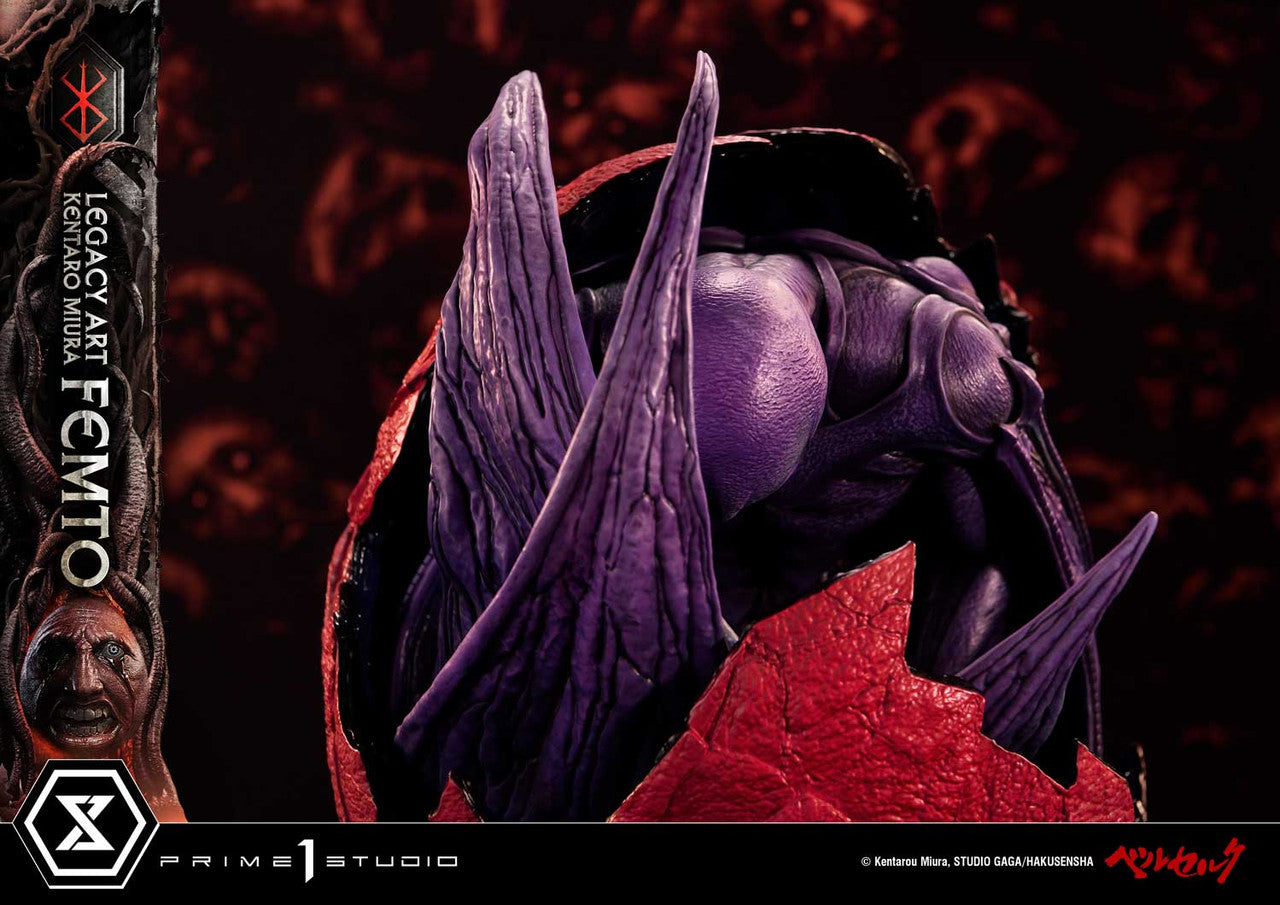 Prime 1 - Femto