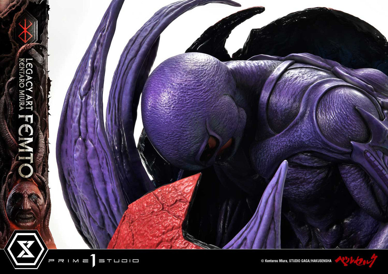 Prime 1 - Femto