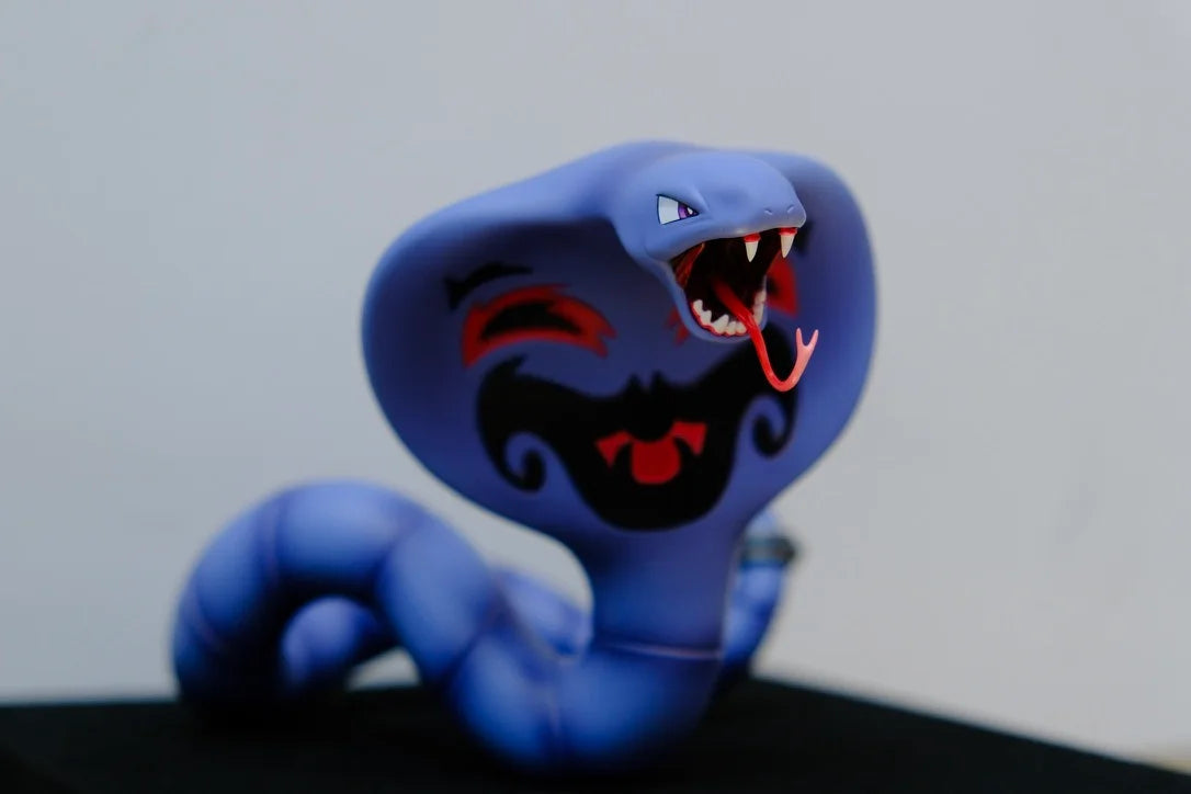 151 - Arbok