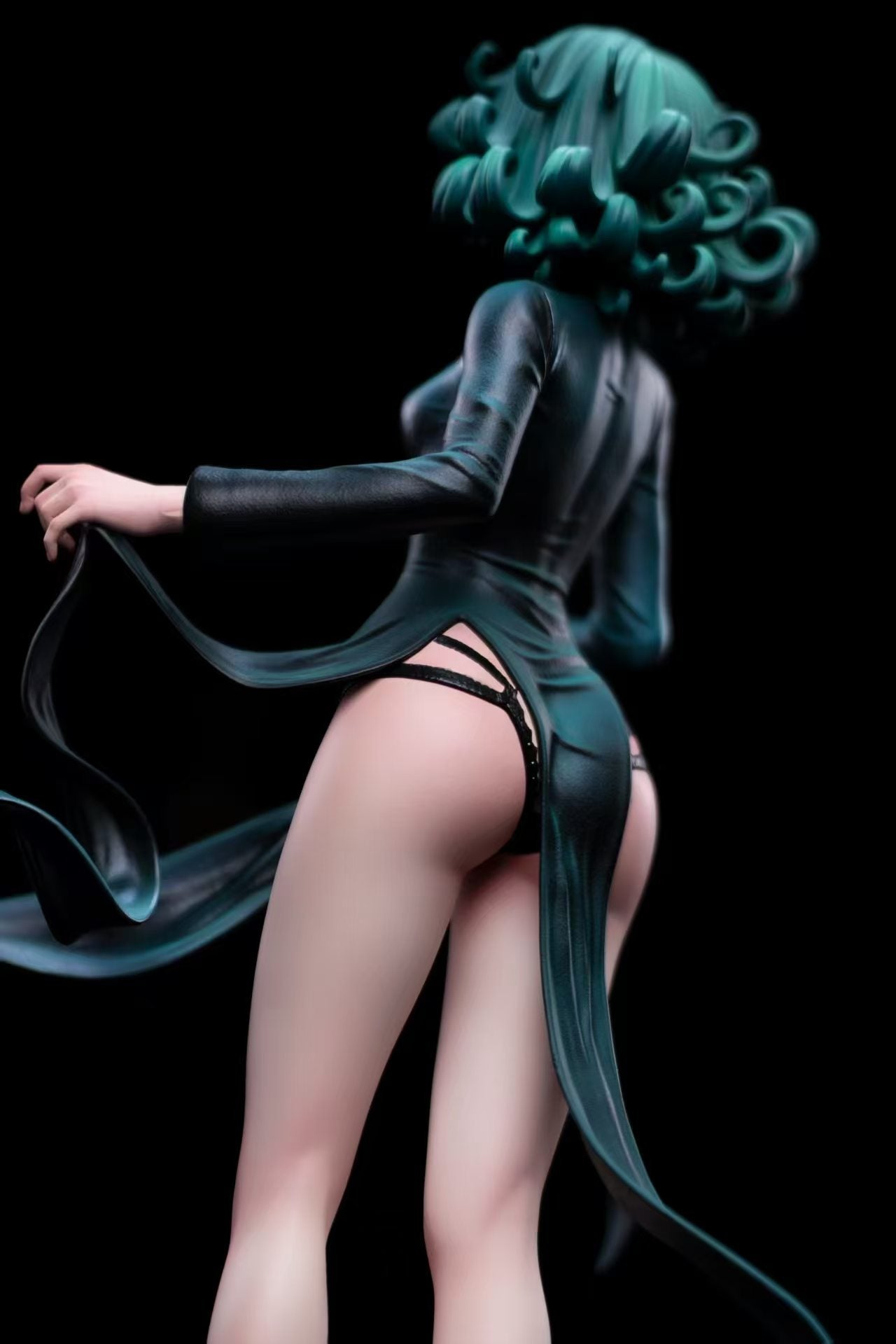 Shao Nv She - Tatsumaki