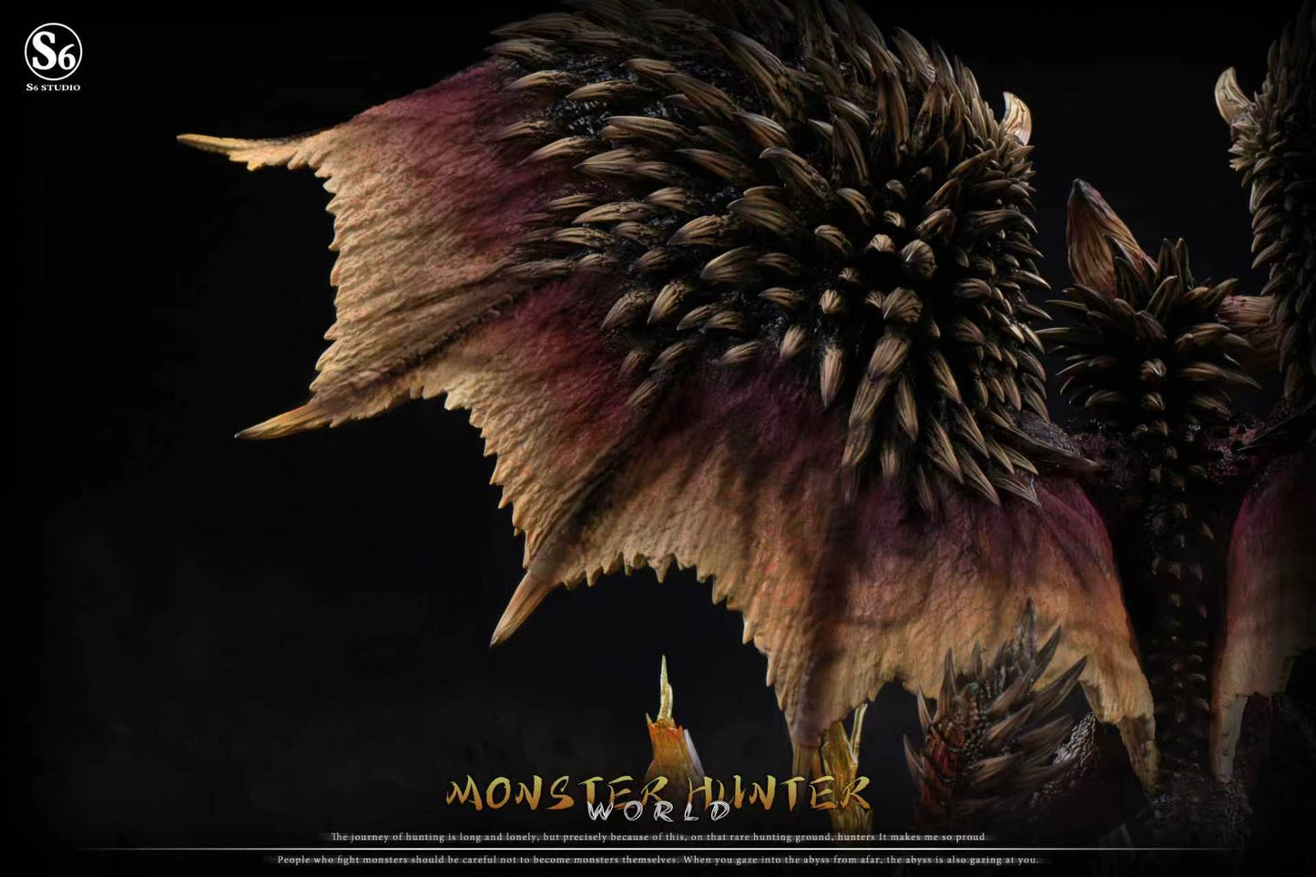 S6 - Rajang and Nergigante