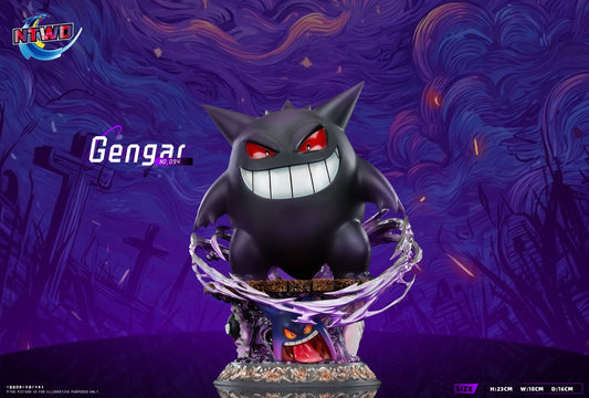 NTWO - Gengar