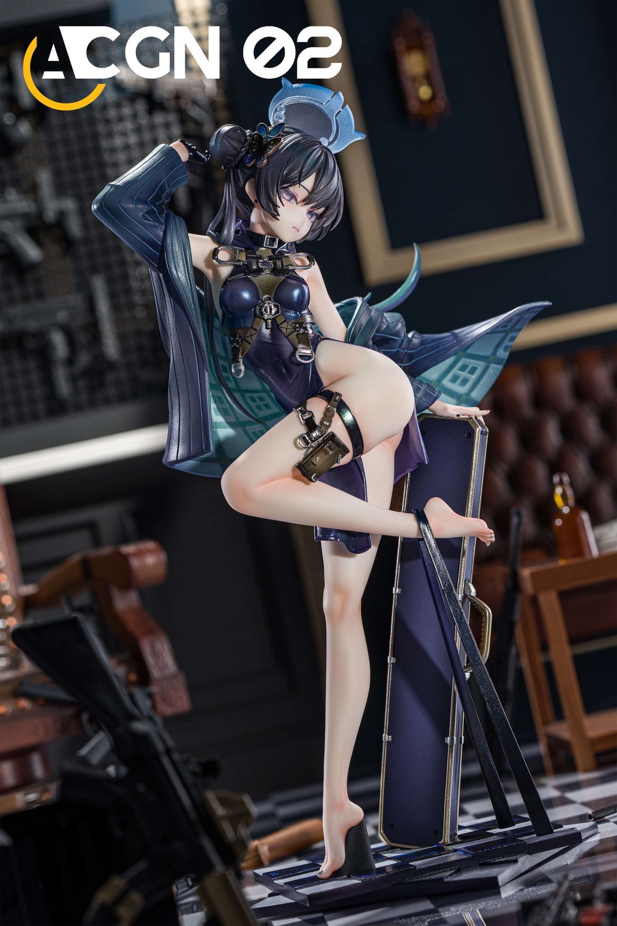 ACGN 02 - Kisaki