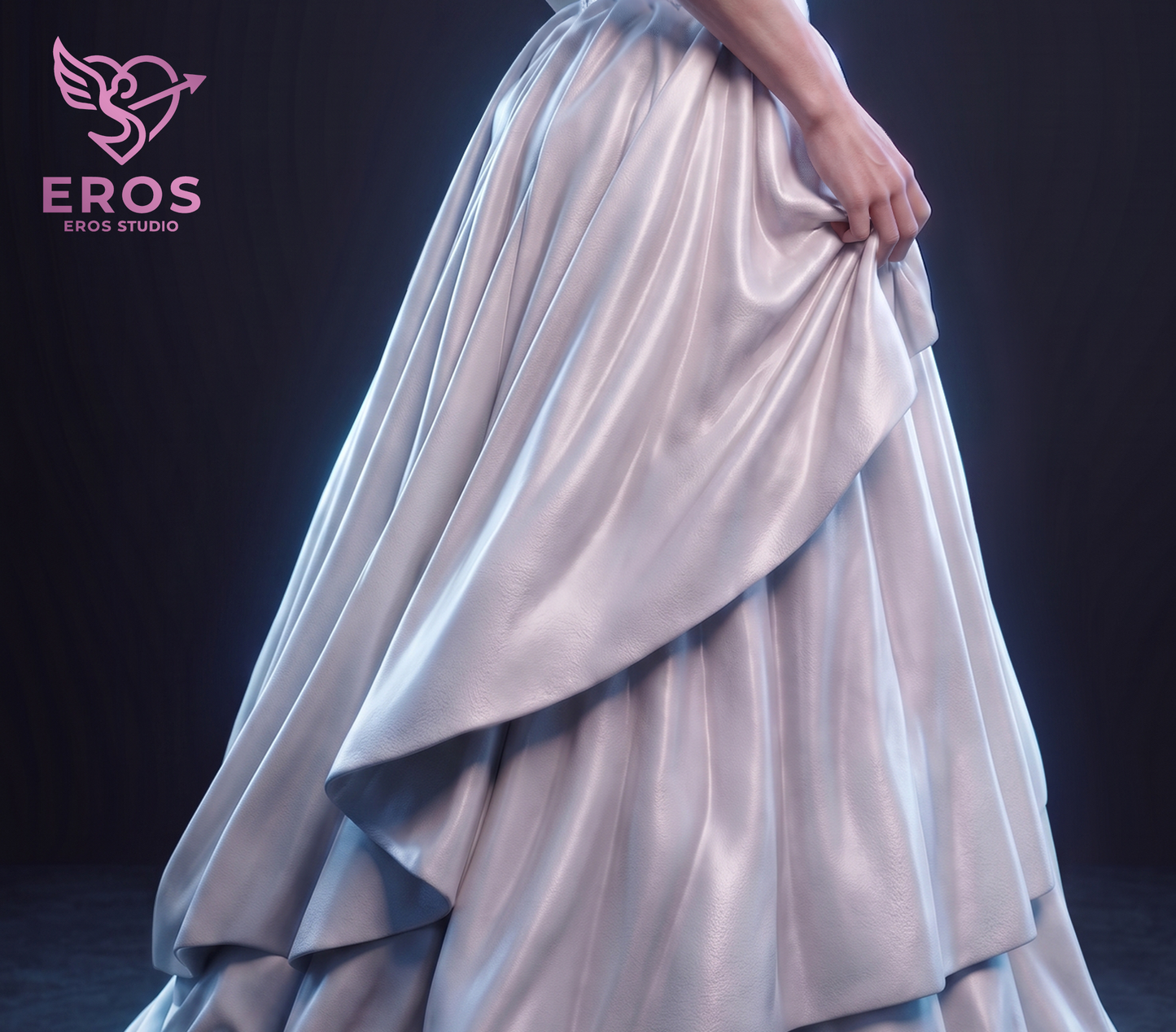 Eros - Gojo