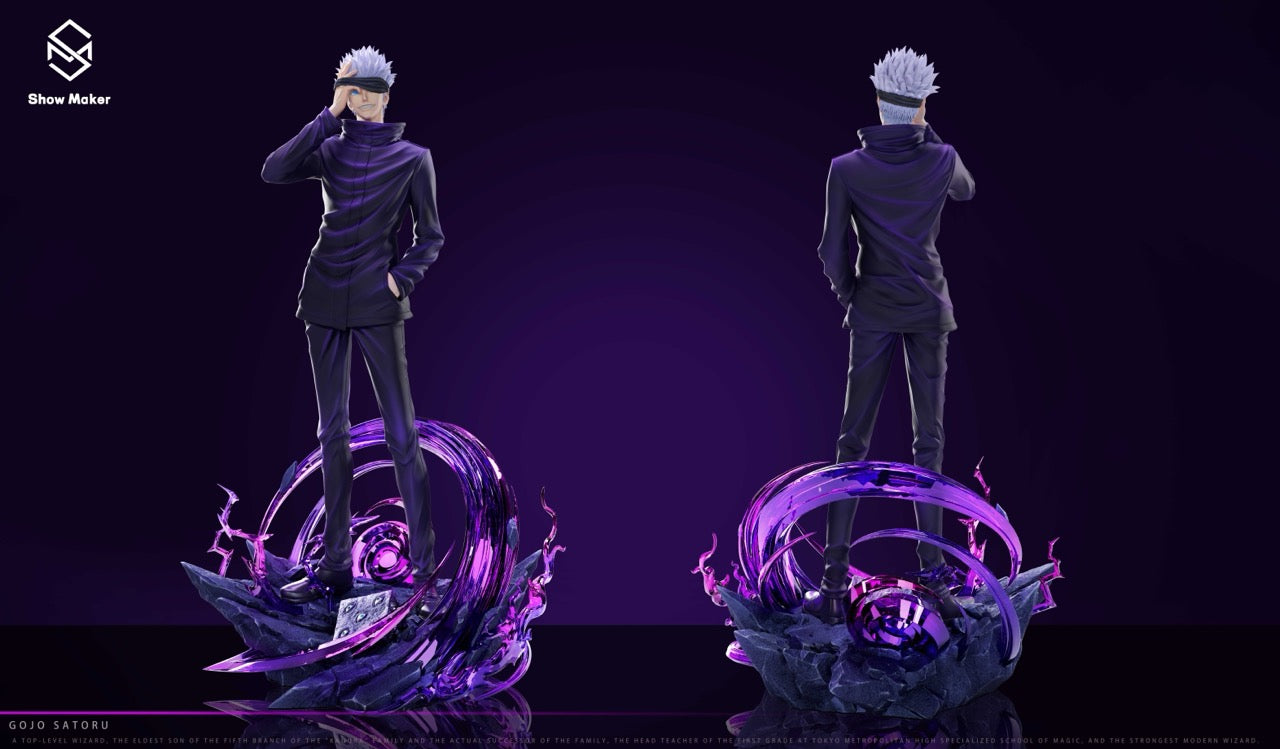 Show Maker - Gojo