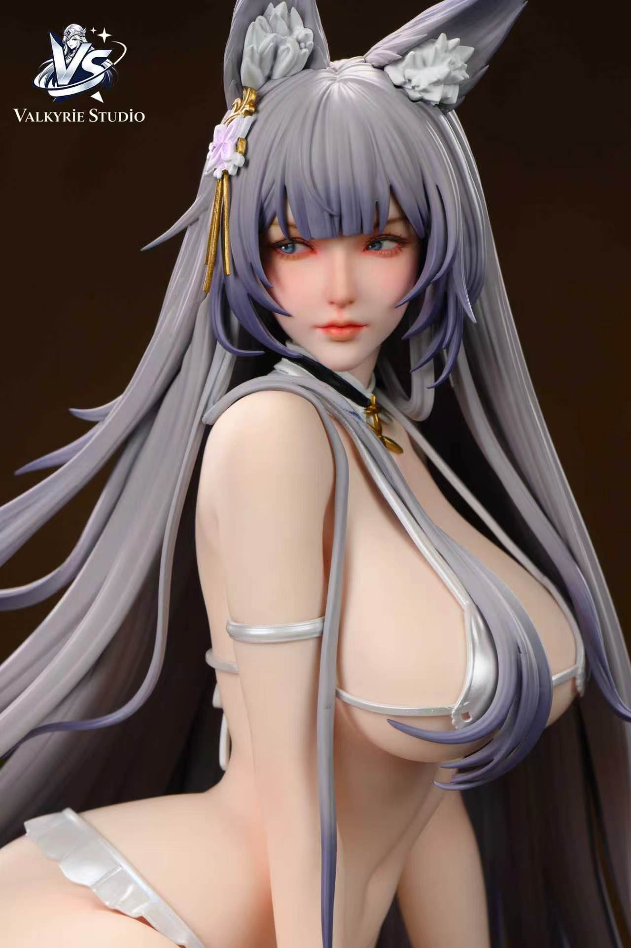 Valkyrie - Musashi and Shinano