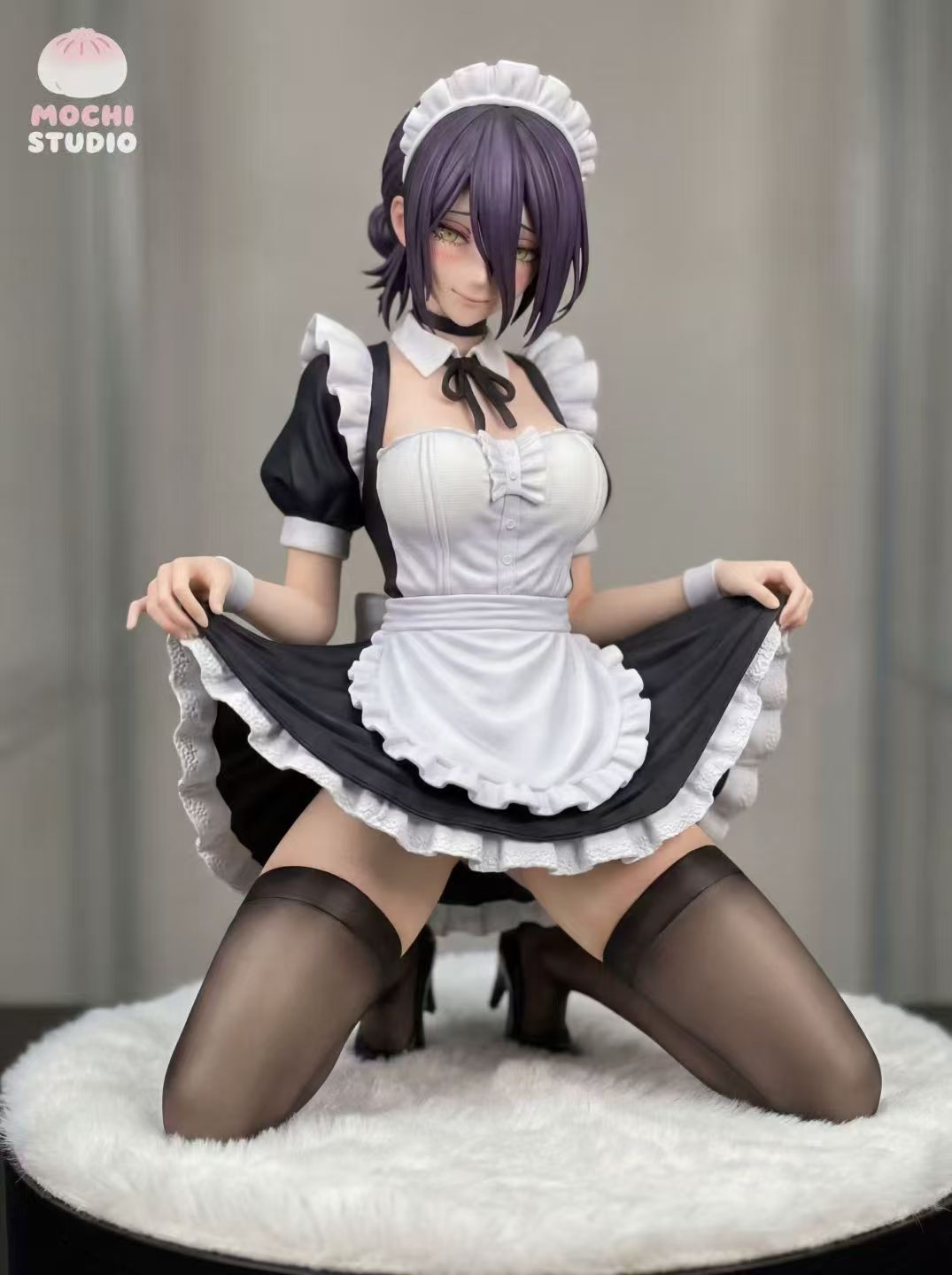 Mochi - Reze