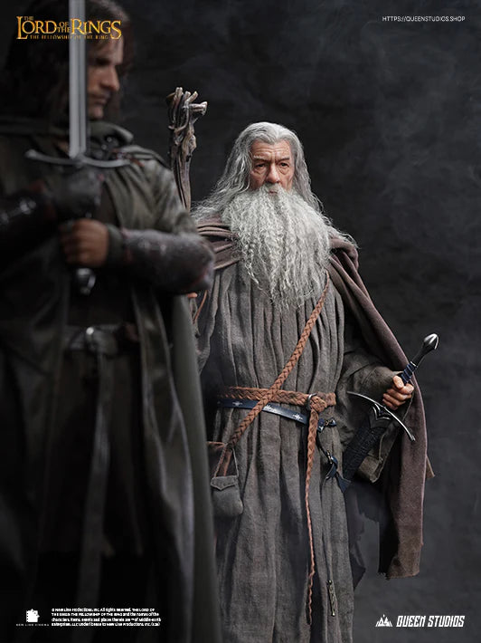 Queen - Gandalf