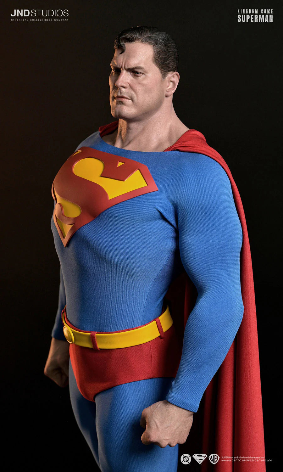 JND - Superman