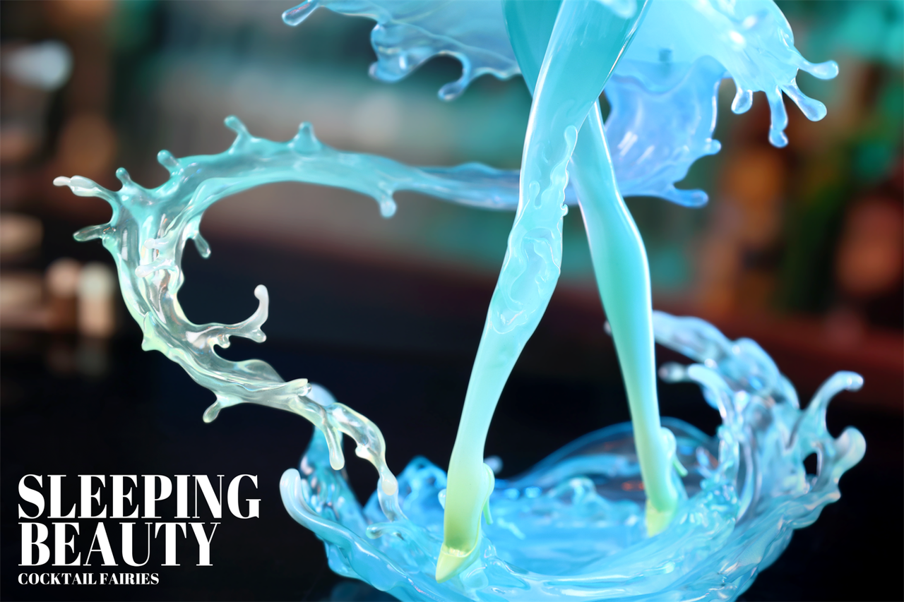 We Art Doing - Cocktail Fairies