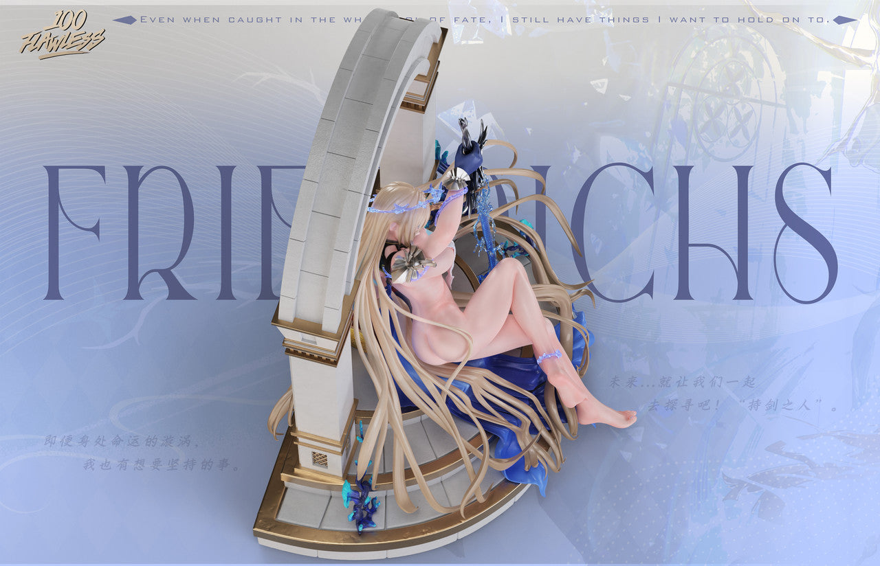 Flawless - Cartethyia